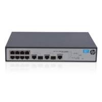 HP Enterprise V 1405-5 v2 Switch 8-Ports 10/100