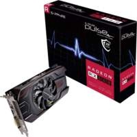Sapphire Radeon RX 560 Radeon RX 560 2GB GDDR5