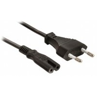 Valueline VLEP11040B20 electriciteitssnoer