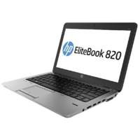 HP 820 G1 12.7 Inch I7-4600U / 8GB / 240GB / W10 / RFB